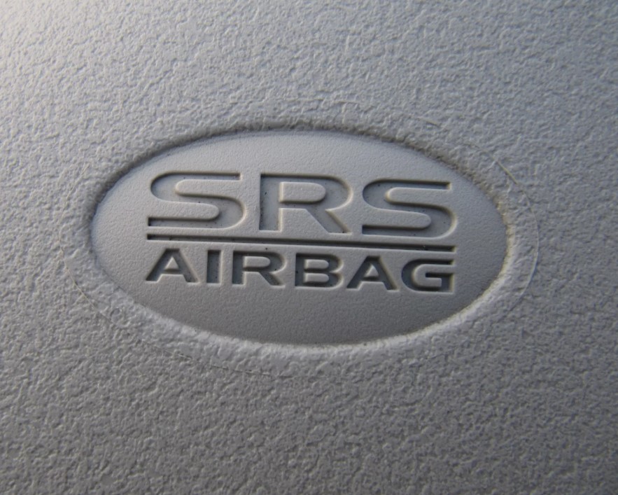 Диагностика AIR BAG.